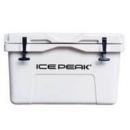 Icepeak Aden Plus 45 L Beyaz Buzluk
