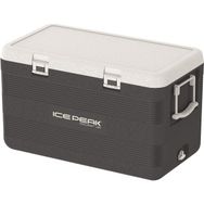 Icepeak Coolcraft 120 113 lt Füme Buzluk
