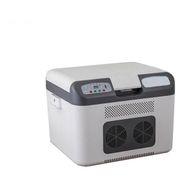 Icepeak Hagen 26 lt Beyaz Termoelektrikli Buzdolabı