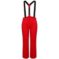 Icepeak Trudy 54042-561-670 Kırmızı Kadın Kayak Pantolonu