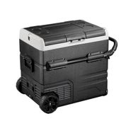 Icepeak Walmer Siyah Kompresörlü 60 L Buzdolabı