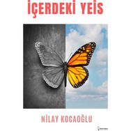 İçerdeki Yeis - Nilay Kocaoğlu