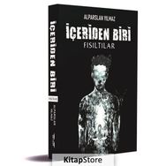 İçeriden Biri - Alpaslan Yılmaz