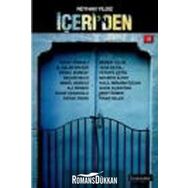 İÇERİ'DEN - REYHAN YILDIZ