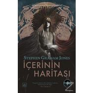 İçerinin Haritası-Stephen Graham Jones