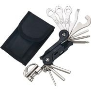 Icetoolz 91A4 Çantalı Alyan Anahtar Takımı