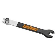 IceToolz Bisiklet Lokmalı Pedal Anahtarı