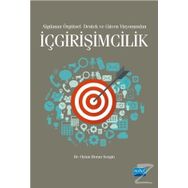 İçgirişimcilik - Oytun Boran Sezgin