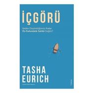 İçgörü - Tasha Eurich
