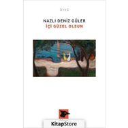 İçi Güzel Olsun - Nazlı Deniz Güler
