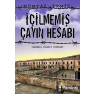İçilmemiş Çayın Hesabı - Mümtaz Temiz