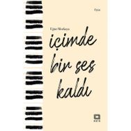 İçimde Bir Ses Kaldı - Uğur Morkaya