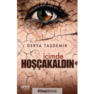 İçimde Hoşcakaldın