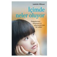 İçimde Neler Oluyor - Isabelle Filliozat