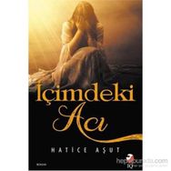 İçimdeki Acı - Hatice Aşut