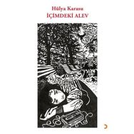 İçimdeki Alev - Hülya Karasu