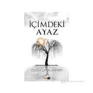 İÇIMDEKI AYAZ - ÖZLEM ÇATAL ESERER