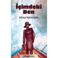 İçimdeki Ben - Altay Hacızade