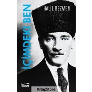 İçimdeki Ben - Halil Bezmen