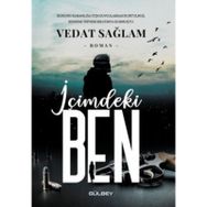 İçimdeki Ben - Vedat Sağlam