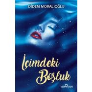 İçimdeki Boşluk - Didem Moralıoğlu
