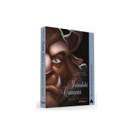 İçimdeki Canavar - Bella'nın Prensesinin Öyküsü - Disney