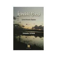 İçimdeki Çocuk - Celalettin Tutkun
