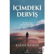 İçimdeki Derviş - Kader Keskin