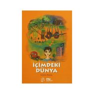 İçimdeki Dünya - Hülya Öğmel