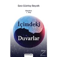 İçimdeki Duvarlar - Esra Güntay Beyatlı