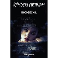 İçimdeki Fırtınam - Kavin İnci Geçkil