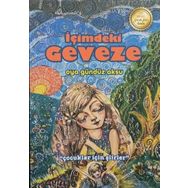 İçimdeki Geveze Çocuklar için Şiirler Aydili Sanat Yayınları
