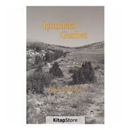 İçimdeki Gurbet - Turan Çakmak
