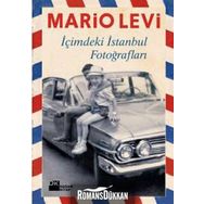 İÇİMDEKİ İSTANBUL FOTOĞRAFLARI - MARIO LEVI