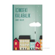 İçimdeki Kalabalık - Gamze Güller