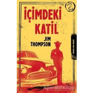 İçimdeki Katil - Jim Thompson