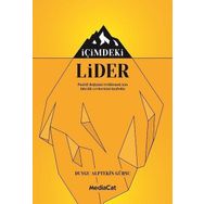 İçimdeki Lider - Duygu Alptekin Gürsu