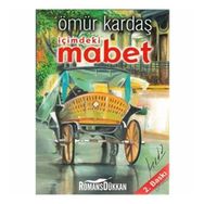 İçimdeki Mabet - Ömür Kardaş