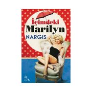 İçimdeki Marilyn - nargis ismailova