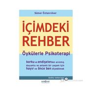 İÇIMDEKI REHBER ÖYKÜLERLE PSIKOTERAPI - SÜMER ÖZTANRIÖVER