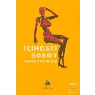 İçimdeki Robot - Ruhşen Doğan Nar