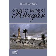 İÇİMDEKİ RÜZGAR - YELDA SORGUÇ