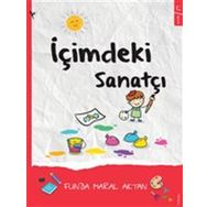 İçimdeki Sanatçı - Funda Maral Aktan