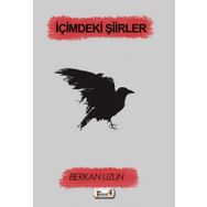 İçimdeki Şiirler - Berkan Uzun