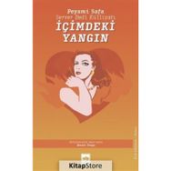 İçimdeki Yangın - Peyami Safa