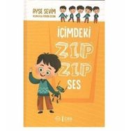İçimdeki Zıp Zıp Ses - Ayşe Sevim