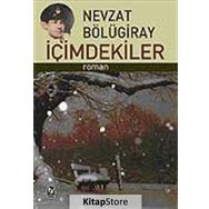 İçimdekiler - Nevzat Bölügiray