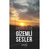İçimden Gelen Gizemli Sesler - İsmail Çakılı