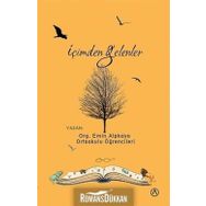 İçimden Gelenler - Emin Alpkaya