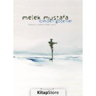 İçimden Göçenler - Melek Mustafa
